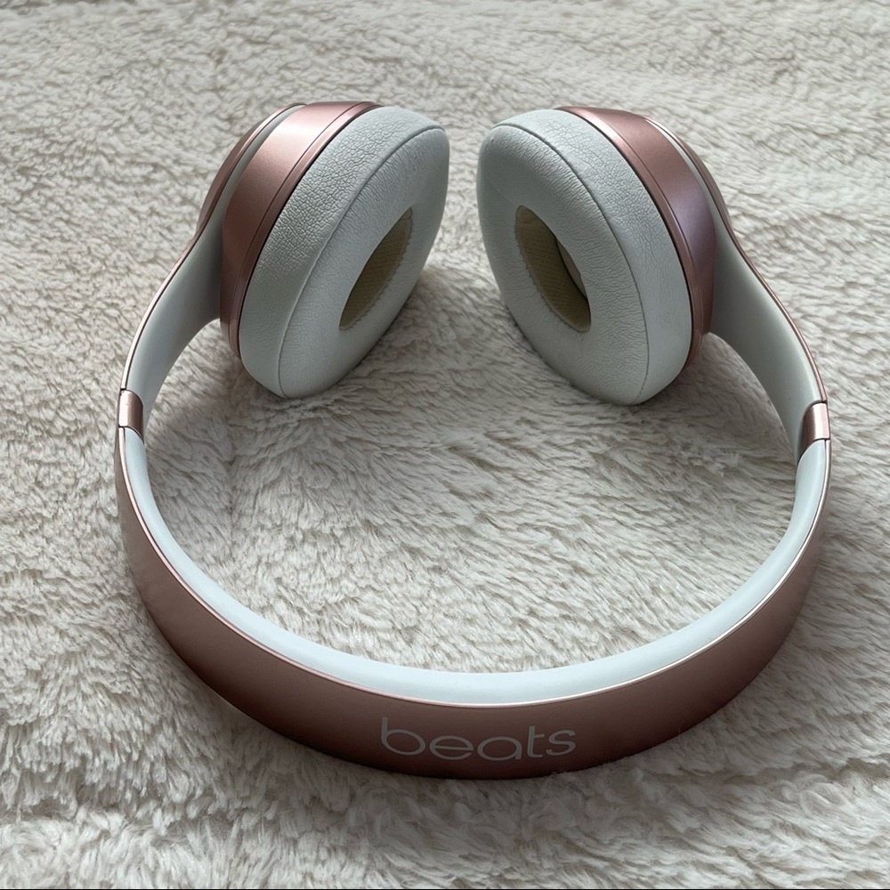 BEATS SOLO2 Wireless - Picture 8 of 11